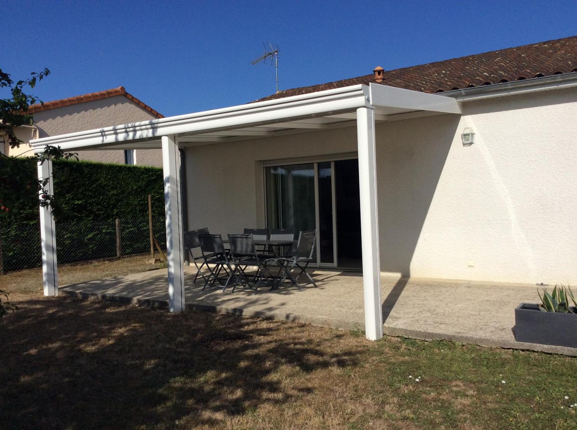 Maison D'Hotes Saint-Julien-l'Ars المظهر الخارجي الصورة